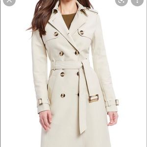 Antonio Melani Trench Coat